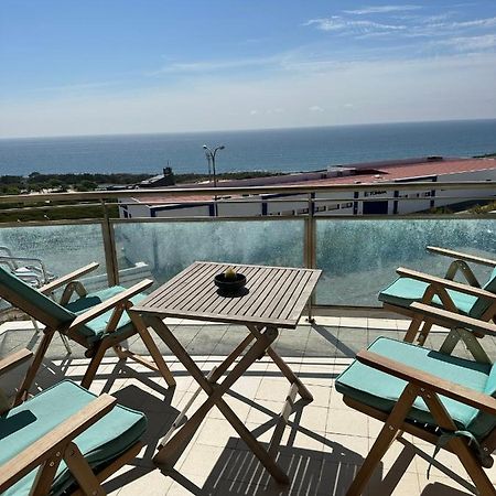 Ericeira Sea&Sun Apartment 3 Ngoại thất bức ảnh