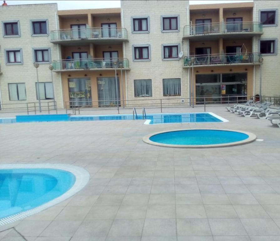 Ericeira Sea&Sun Apartment 3 Ngoại thất bức ảnh
