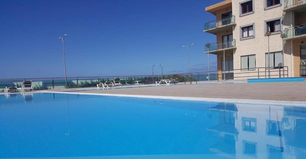 Ericeira Sea&Sun Apartment 3 Ngoại thất bức ảnh