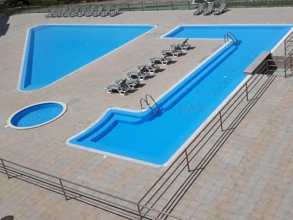 Ericeira Sea&Sun Apartment 3 Ngoại thất bức ảnh