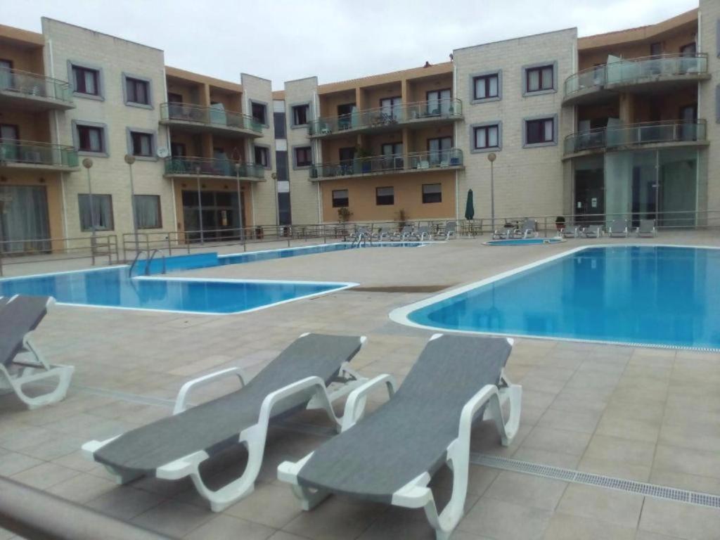 Ericeira Sea&Sun Apartment 3 Ngoại thất bức ảnh