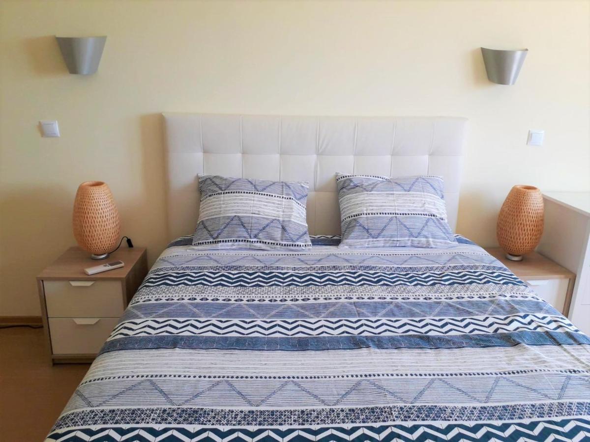 Ericeira Sea&Sun Apartment 3 Ngoại thất bức ảnh