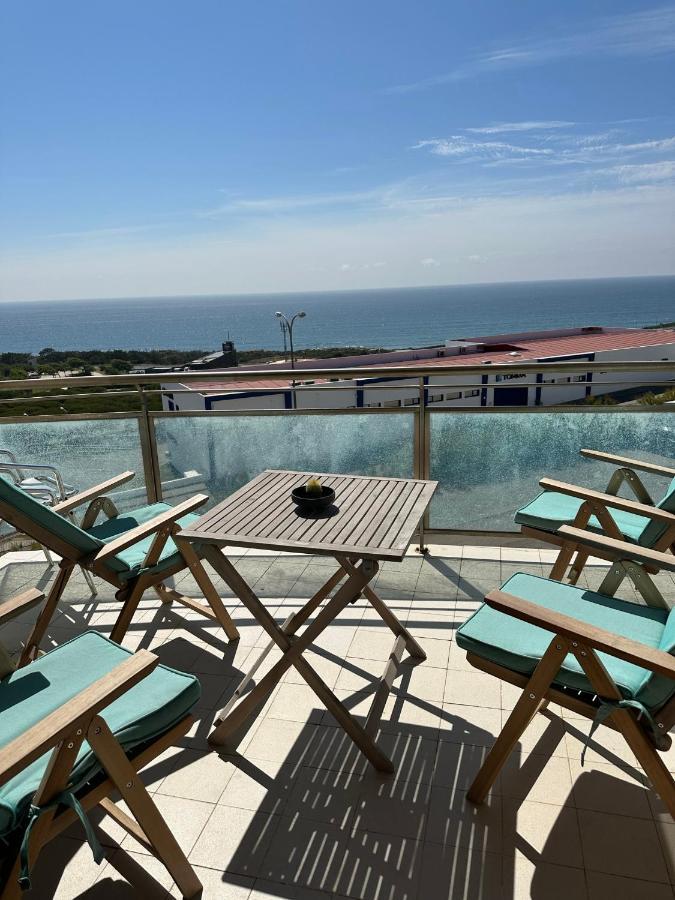 Ericeira Sea&Sun Apartment 3 Ngoại thất bức ảnh