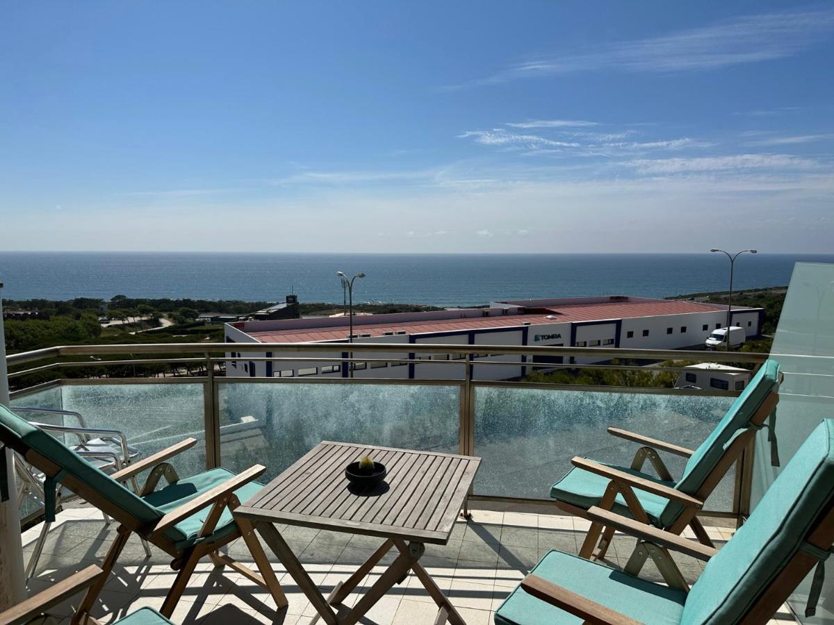 Ericeira Sea&Sun Apartment 3 Ngoại thất bức ảnh