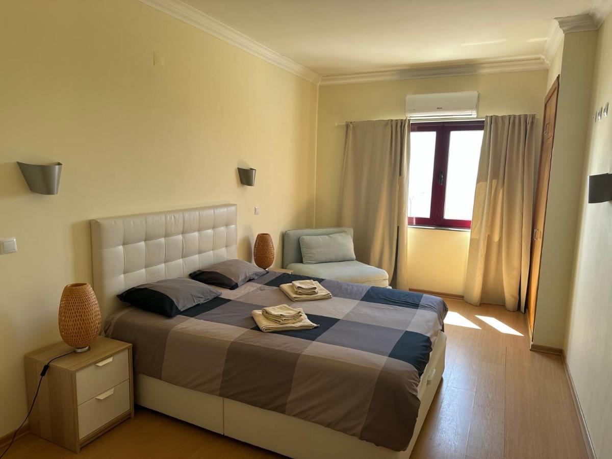 Ericeira Sea&Sun Apartment 3 Ngoại thất bức ảnh