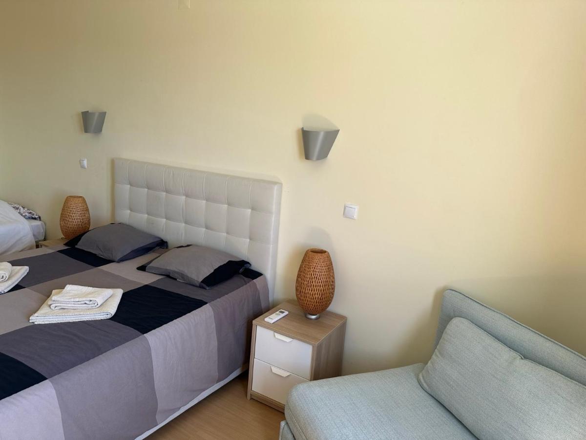 Ericeira Sea&Sun Apartment 3 Ngoại thất bức ảnh