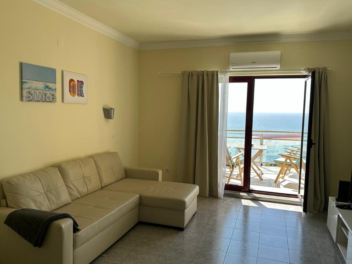 Ericeira Sea&Sun Apartment 3 Ngoại thất bức ảnh