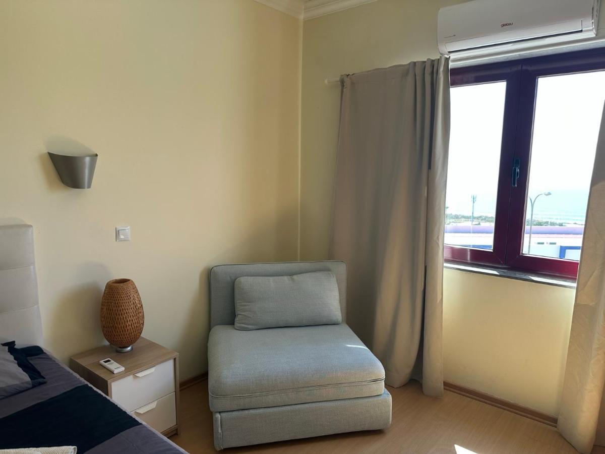 Ericeira Sea&Sun Apartment 3 Ngoại thất bức ảnh