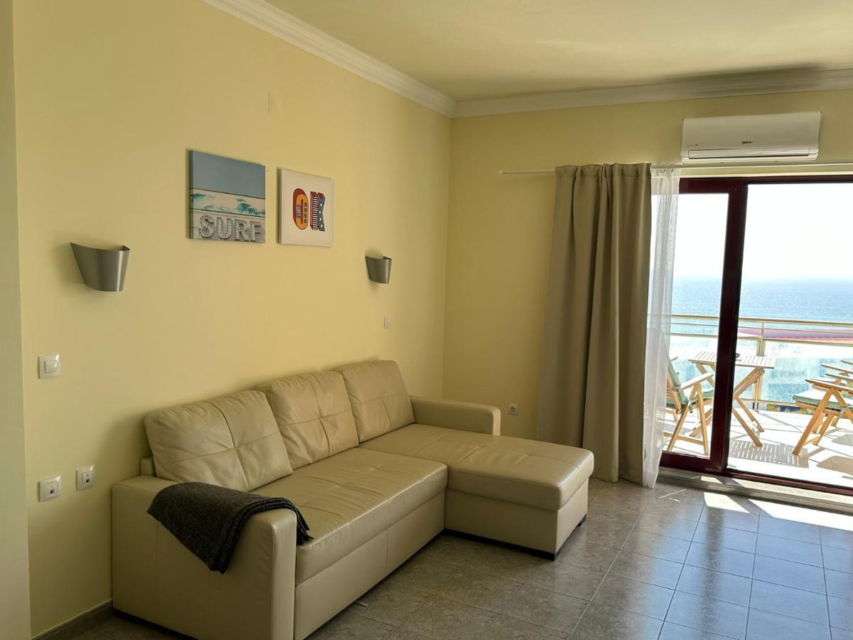 Ericeira Sea&Sun Apartment 3 Ngoại thất bức ảnh