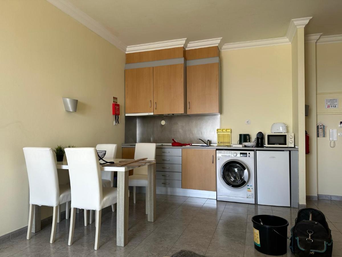 Ericeira Sea&Sun Apartment 3 Ngoại thất bức ảnh