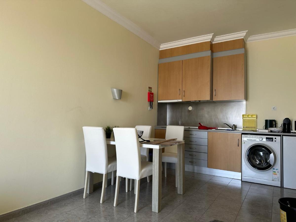 Ericeira Sea&Sun Apartment 3 Ngoại thất bức ảnh