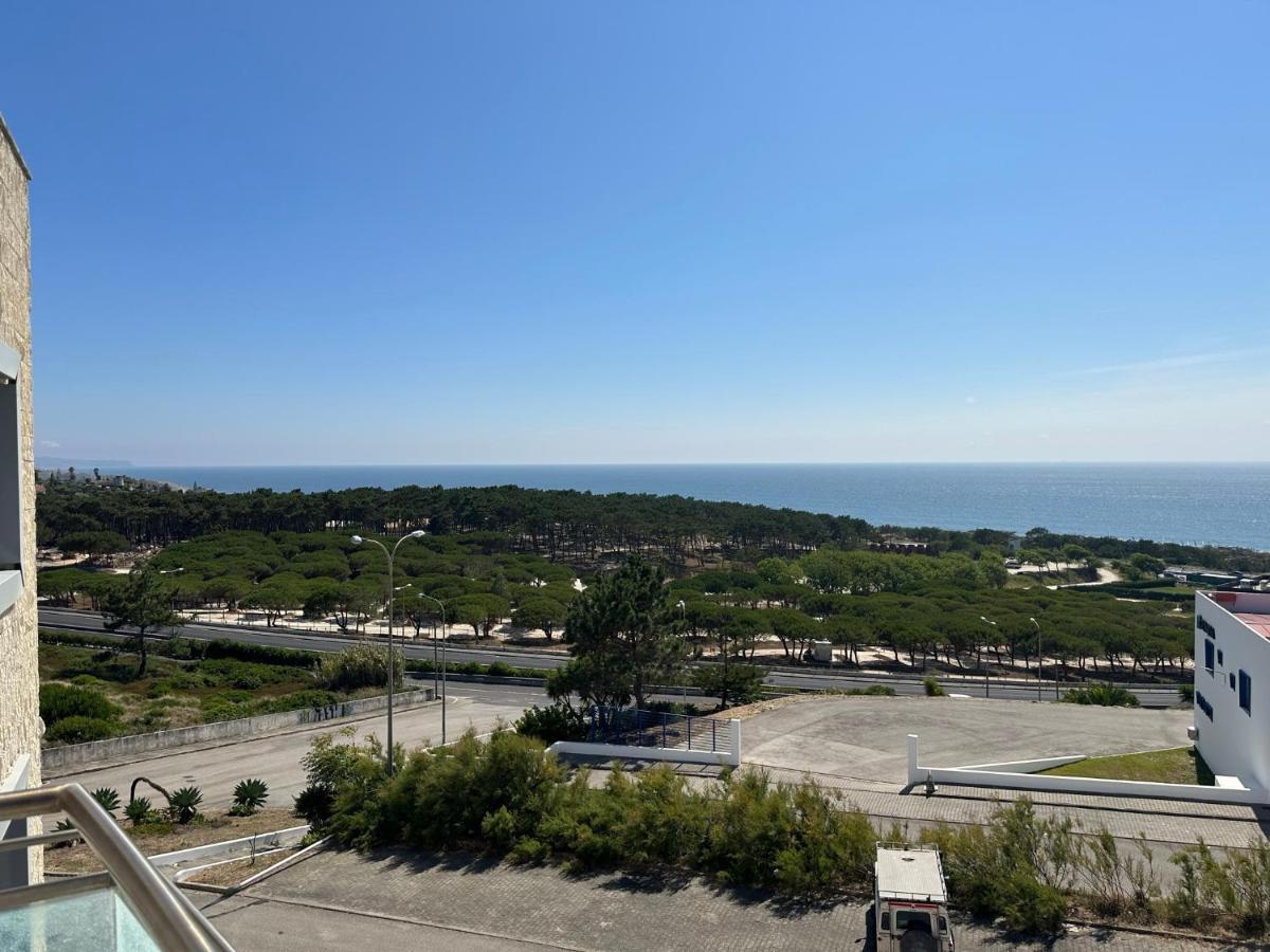 Ericeira Sea&Sun Apartment 3 Ngoại thất bức ảnh
