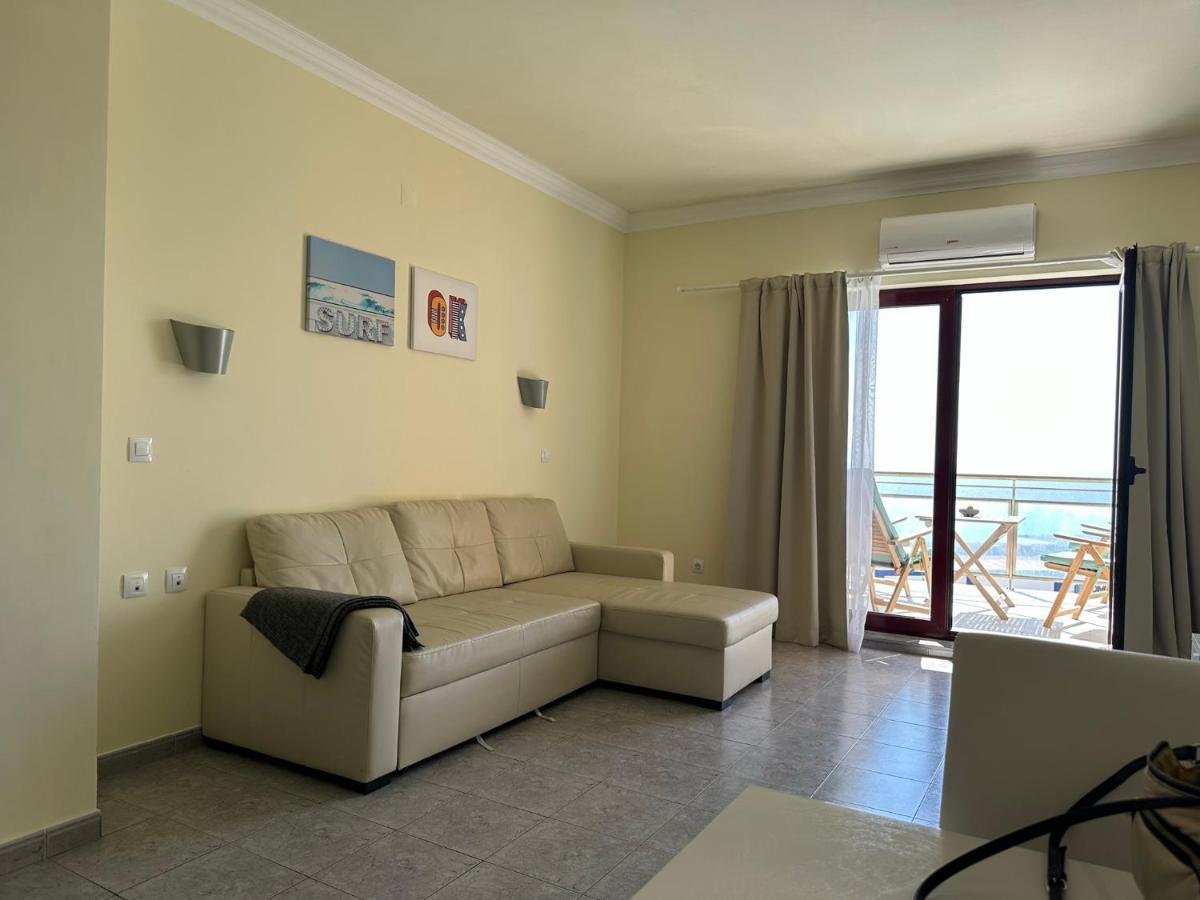 Ericeira Sea&Sun Apartment 3 Ngoại thất bức ảnh