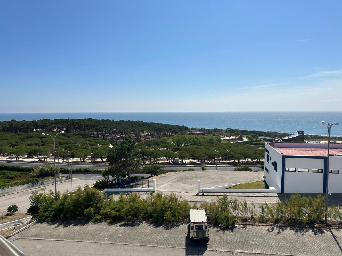 Ericeira Sea&Sun Apartment 3 Ngoại thất bức ảnh