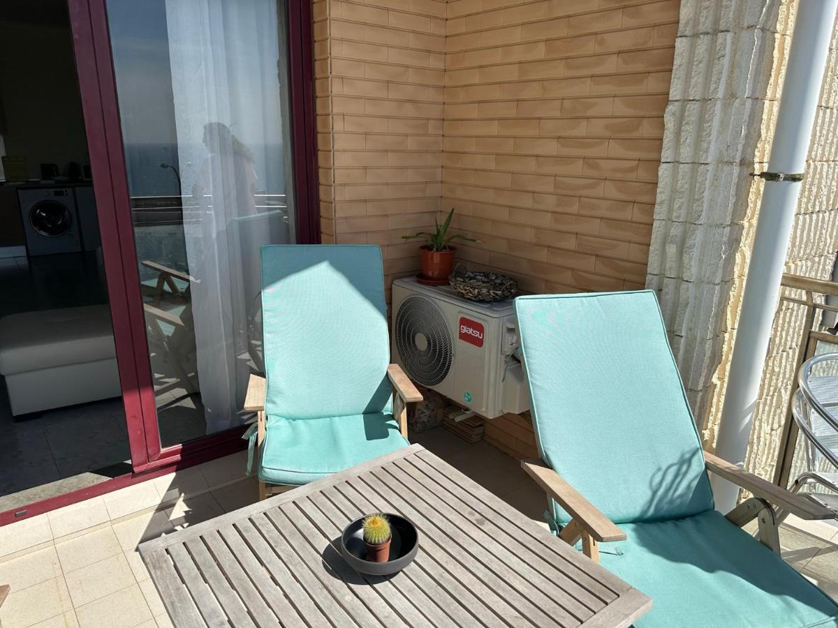 Ericeira Sea&Sun Apartment 3 Ngoại thất bức ảnh