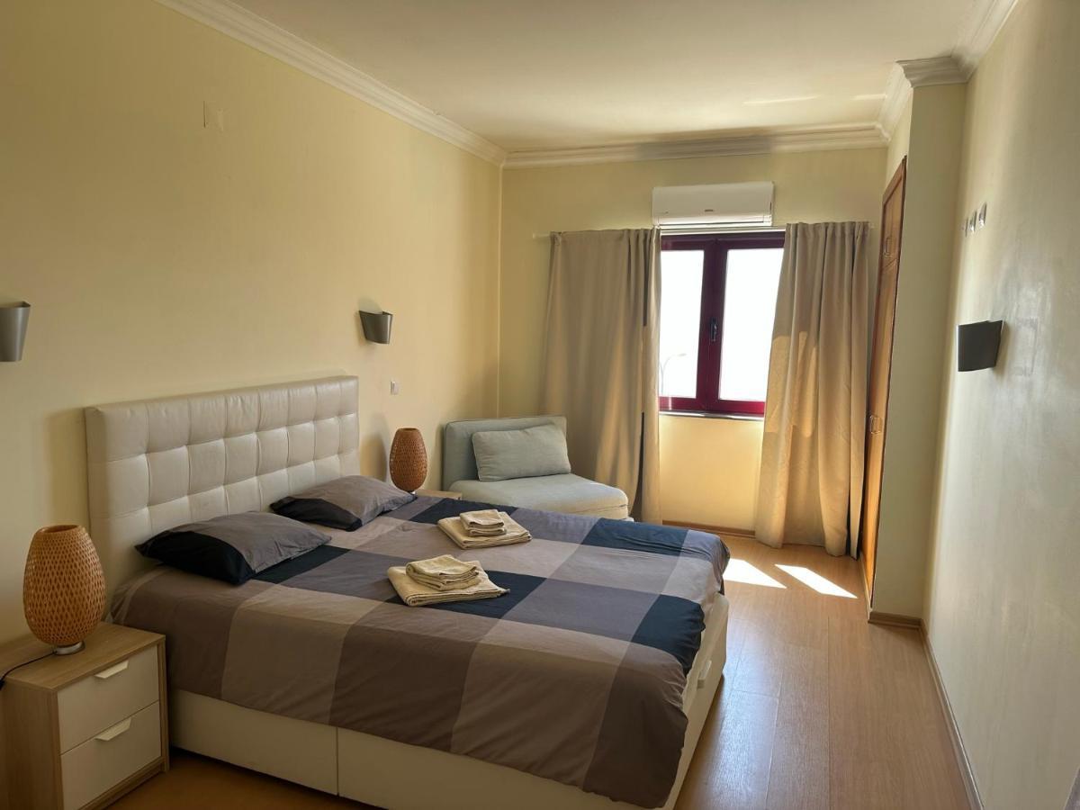 Ericeira Sea&Sun Apartment 3 Ngoại thất bức ảnh