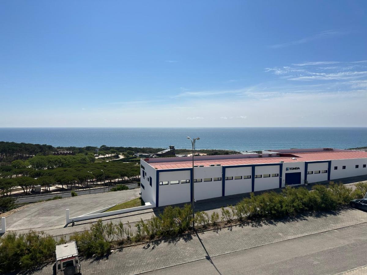 Ericeira Sea&Sun Apartment 3 Ngoại thất bức ảnh