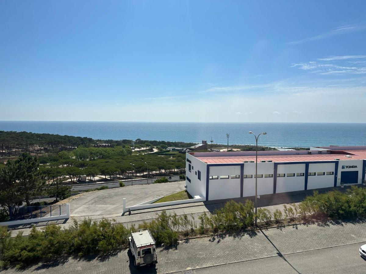 Ericeira Sea&Sun Apartment 3 Ngoại thất bức ảnh