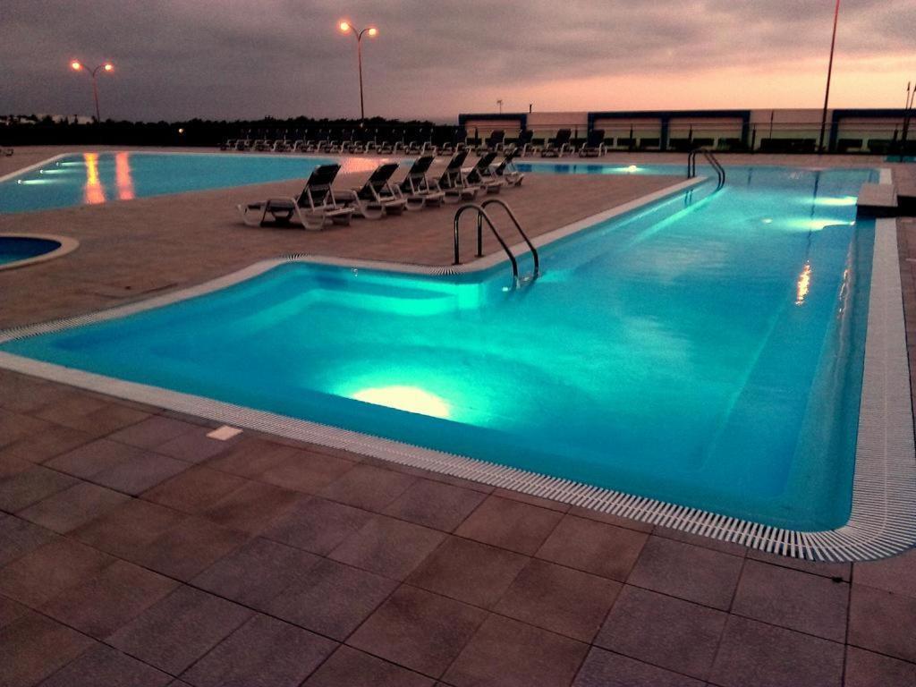 Ericeira Sea&Sun Apartment 3 Ngoại thất bức ảnh