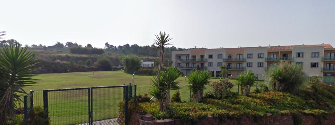 Ericeira Sea&Sun Apartment 3 Ngoại thất bức ảnh