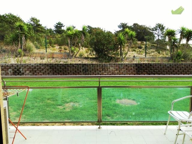 Ericeira Sea&Sun Apartment 3 Ngoại thất bức ảnh