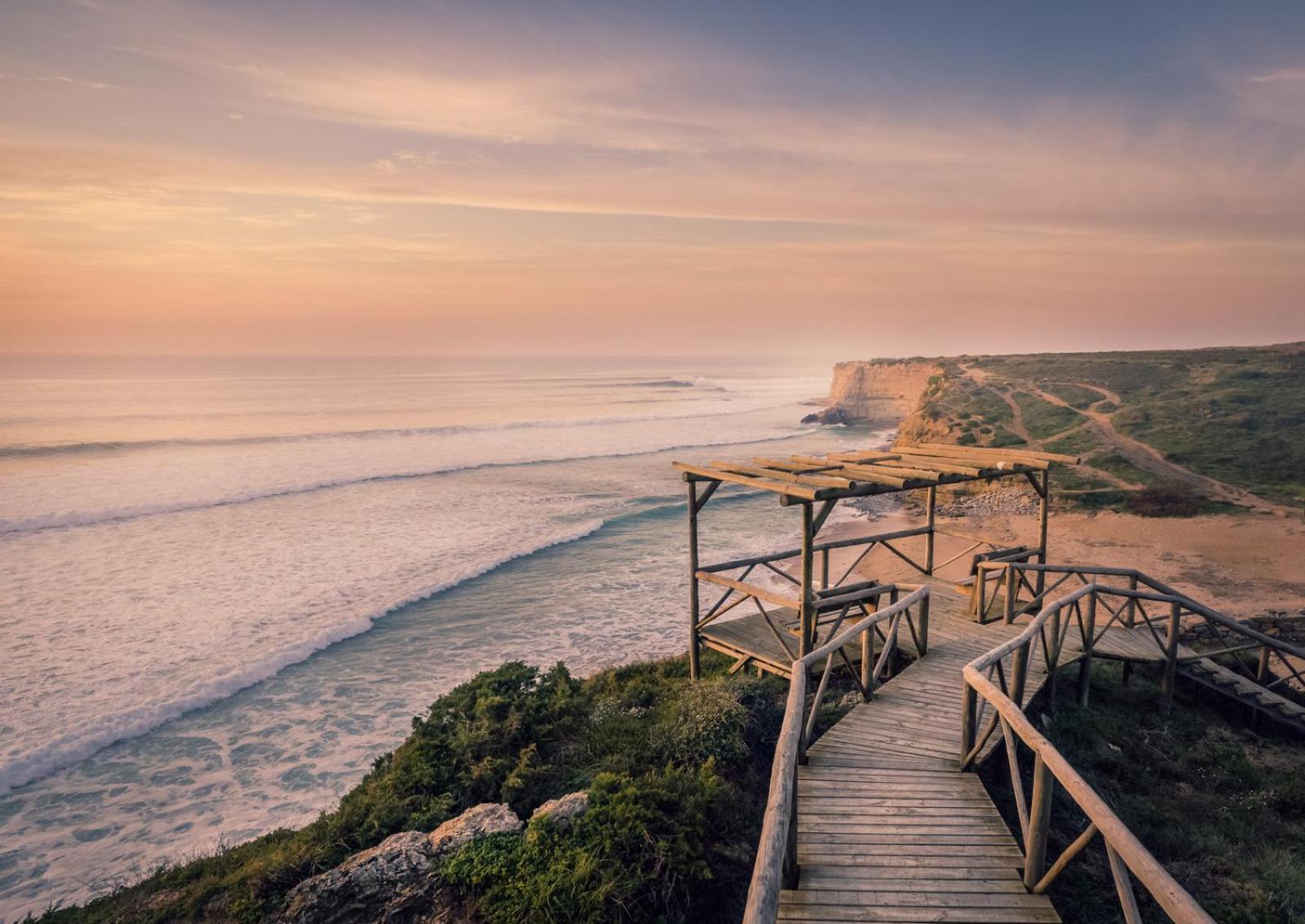 Ericeira Sea&Sun Apartment 3 Ngoại thất bức ảnh