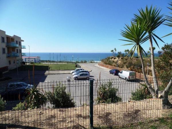Ericeira Sea&Sun Apartment 3 Ngoại thất bức ảnh