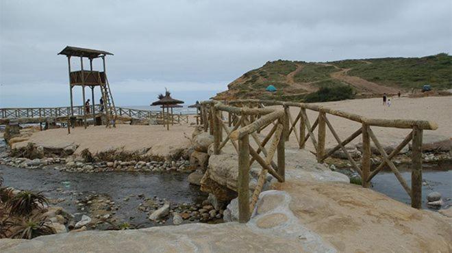 Ericeira Sea&Sun Apartment 3 Ngoại thất bức ảnh