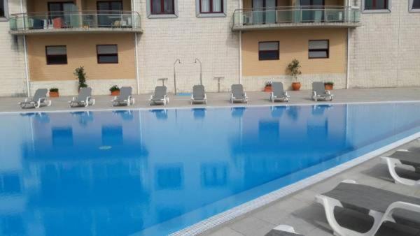 Ericeira Sea&Sun Apartment 3 Ngoại thất bức ảnh