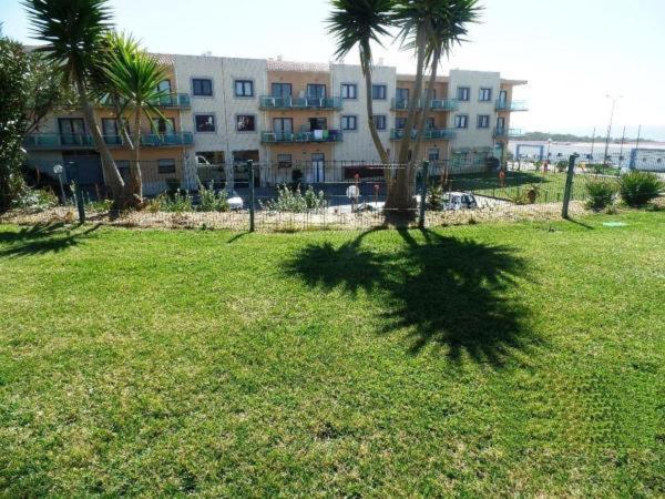 Ericeira Sea&Sun Apartment 3 Ngoại thất bức ảnh